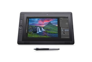 Wacom Cintiq Companion 2 review