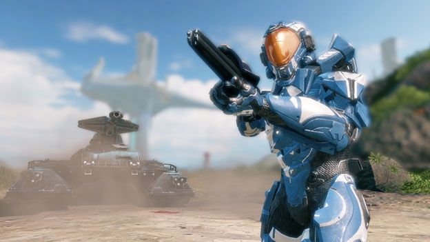Halo