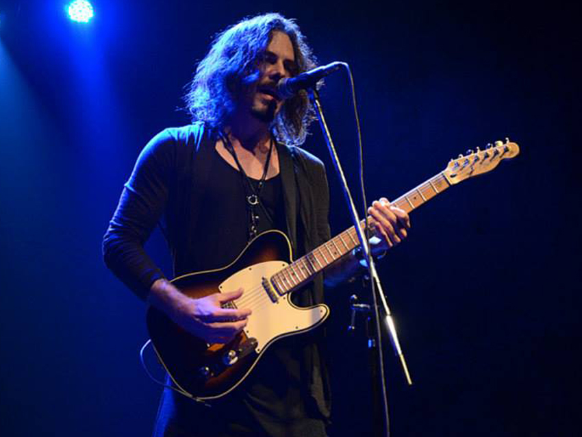 Richie Kotzen's top 5 tips for guitarists
