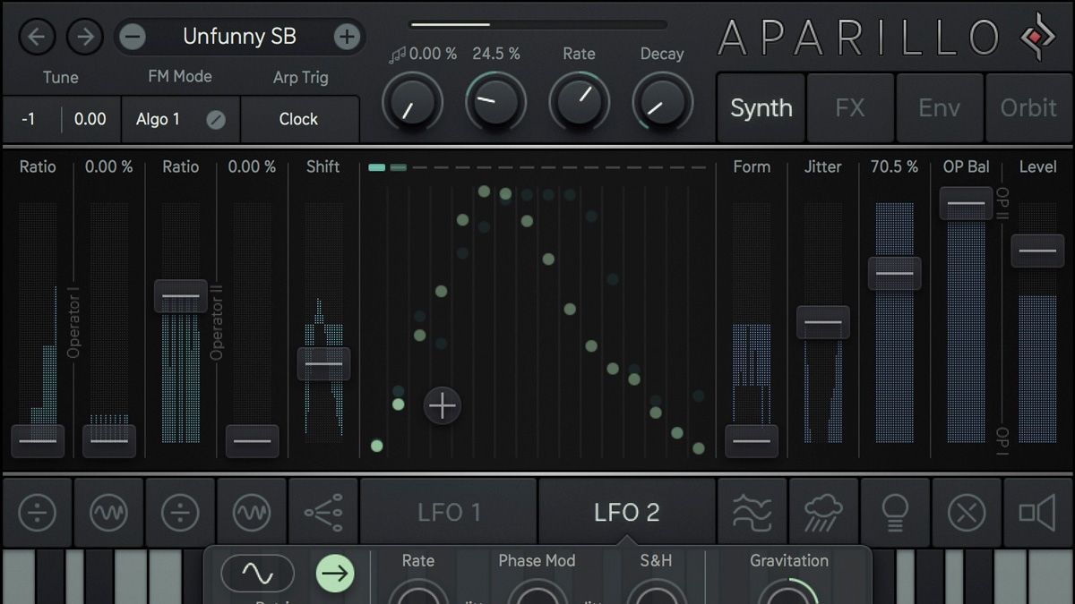 The 14 best new virtual instrument plugins of 2018 MusicRadar