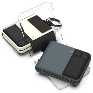 Beste Samsung Galaxy Z Flip 4 2022 Hüllen 14 missing image