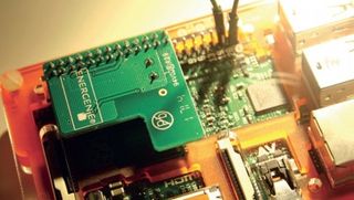How to build automatic entry lights with a Raspberry Pi