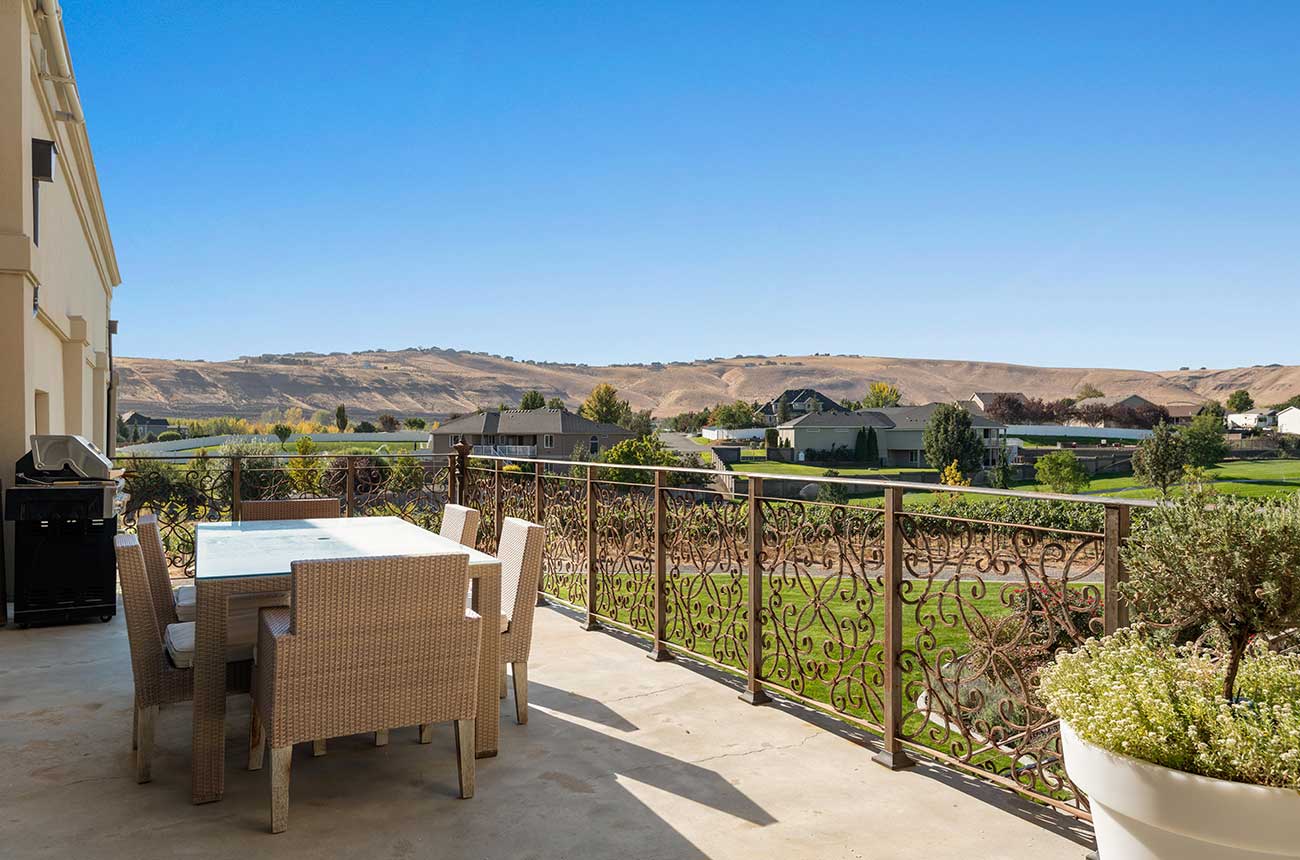 Washington wine property, Sotheby's