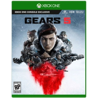 Gears 5 | Xbox One | $20.09 en CDKeys