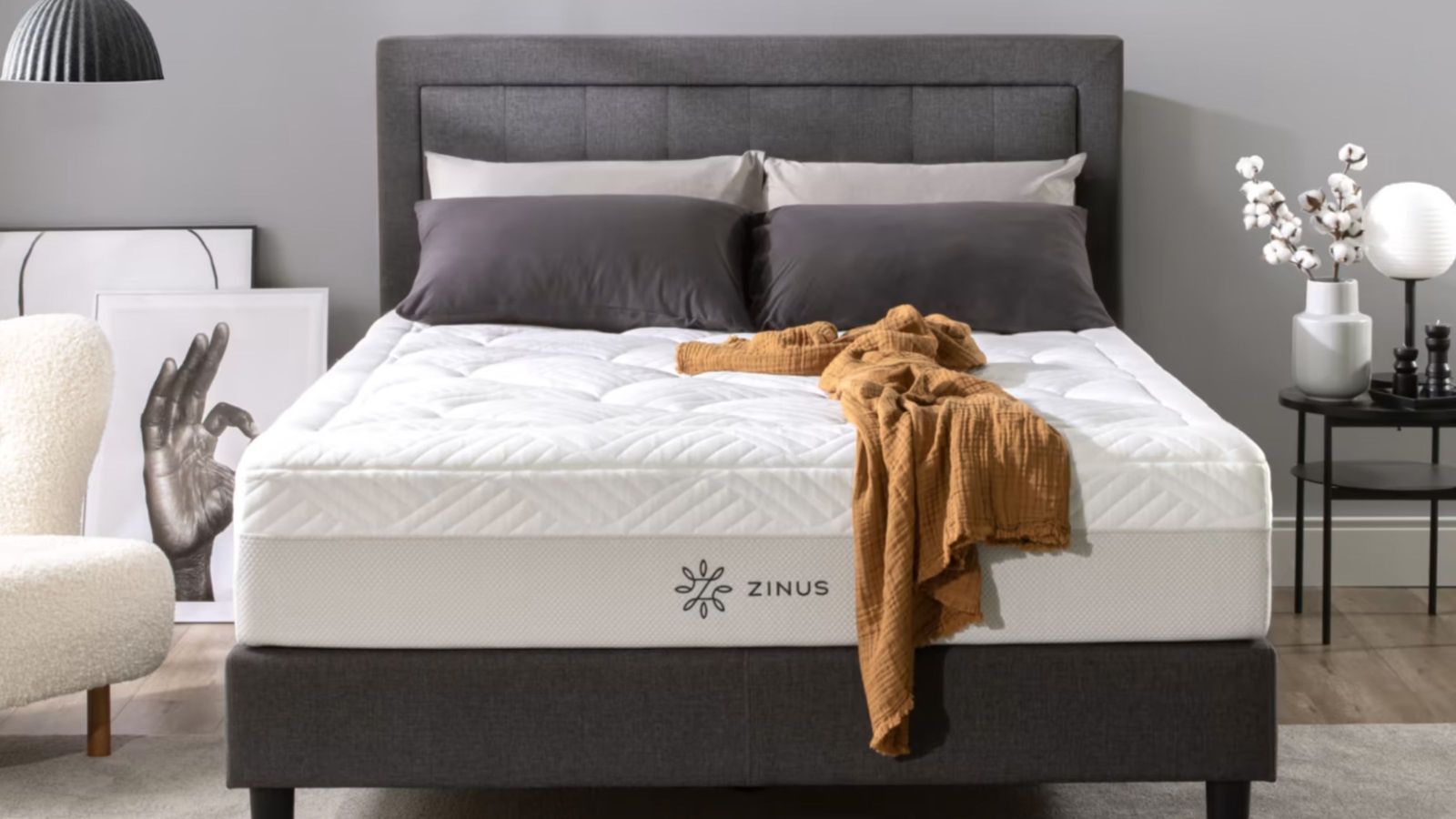 Best memory foam mattress 2023 soft beds put to the test