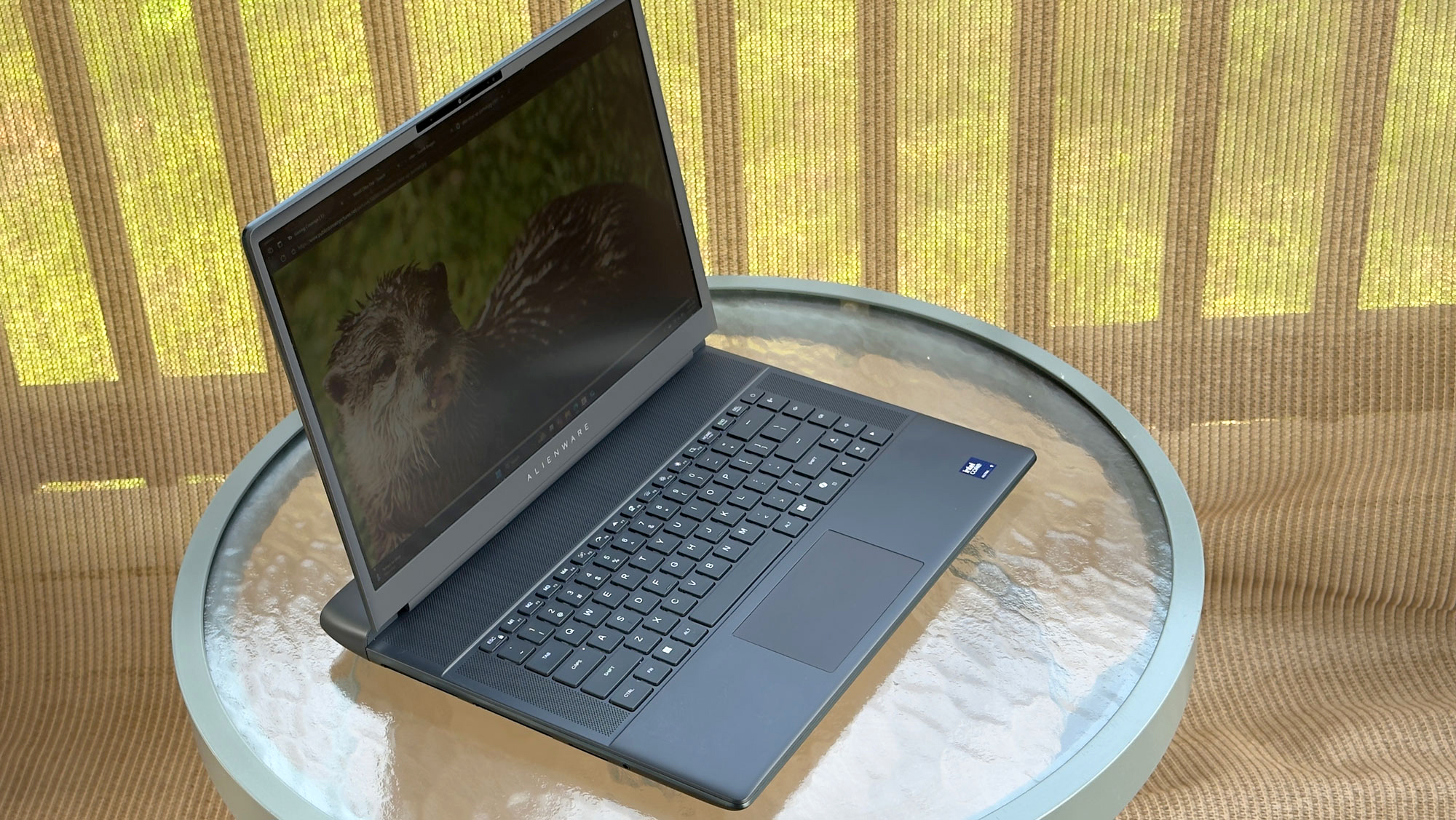 Alienware 16 Area-51 review