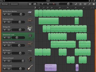 Garageband