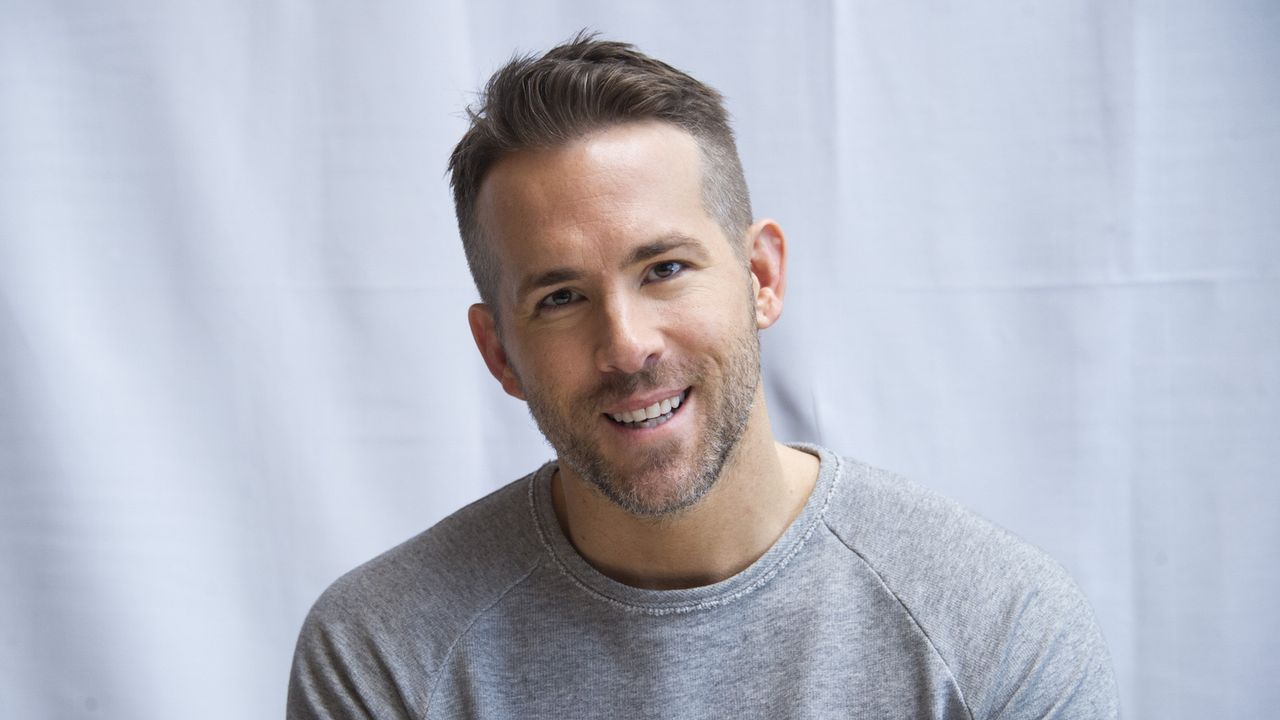 ryan reynolds advice