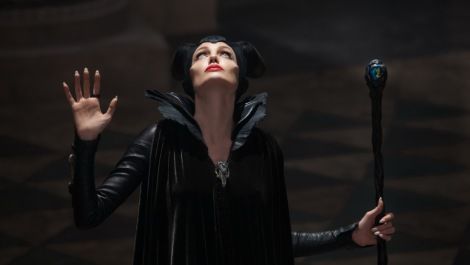 Angelina Jolieporn - Maleficent review | GamesRadar+