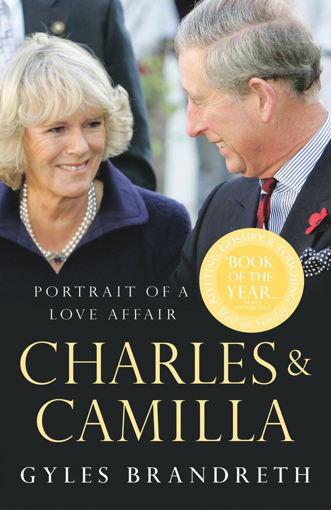 Charles &amp;amp; Camilla