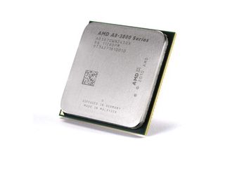 AMD a8-3870k