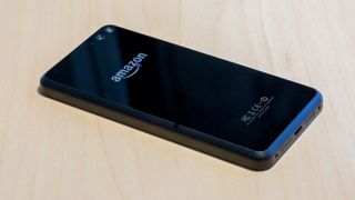 Amazon Fire Phone review