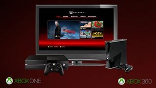 WWE Network