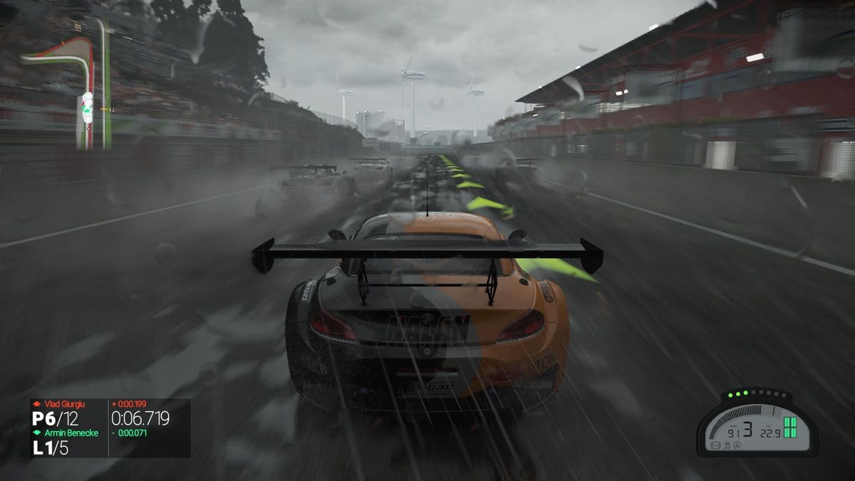 Project Cars 3