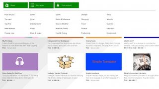 What's new in the Windows 8.1 Store?