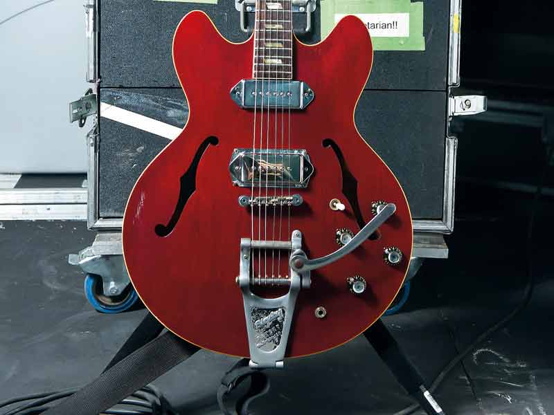 Gibson ES-330