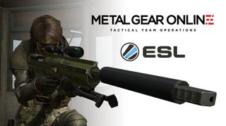 Metal Gear Online ESL