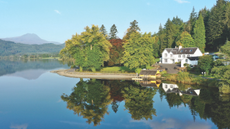 Altskeith, Kinlochard