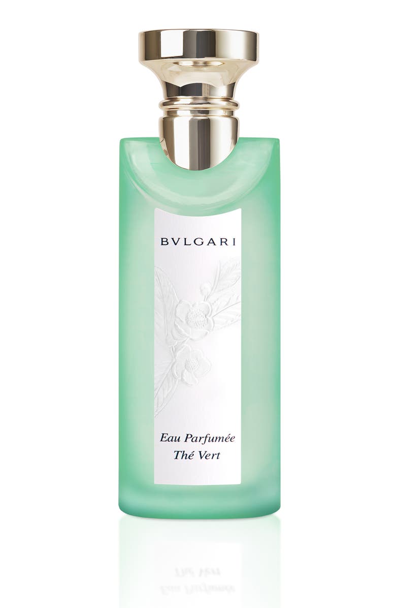 Eau Parfum&amp;eacute;e Th&amp;eacute; Vert Eau De Toilette