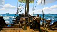 Sea of Thieves