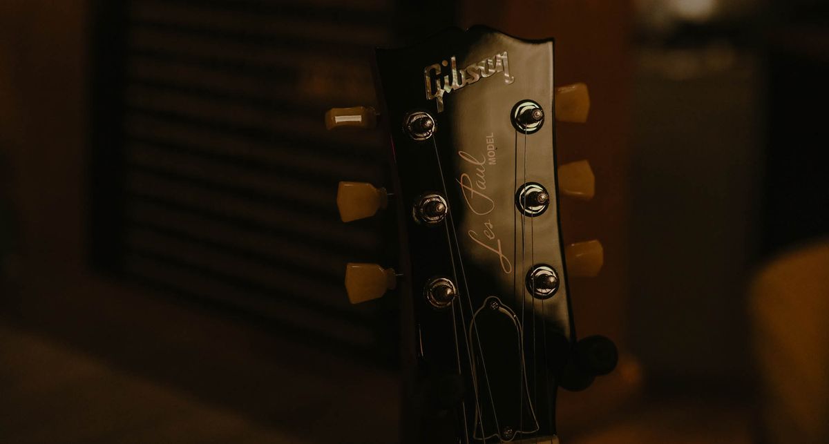 Gibson Mary Ford Les Paul Standard