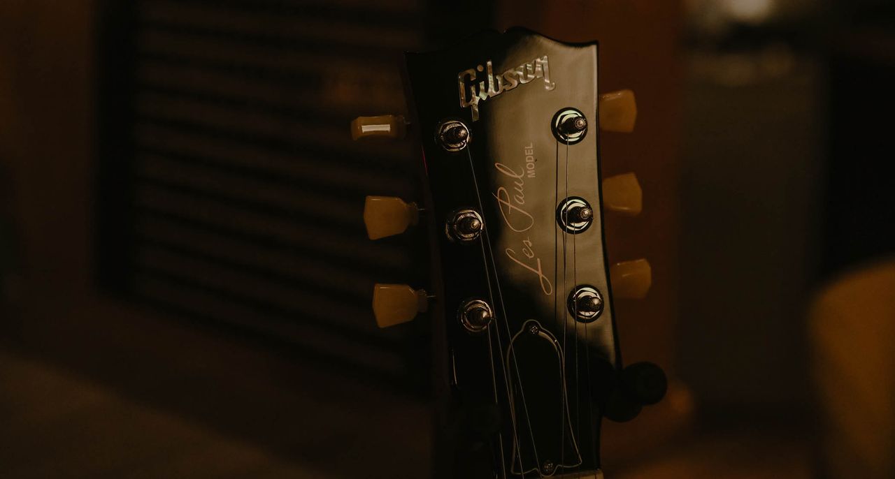 Gibson Mary Ford Les Paul Standard