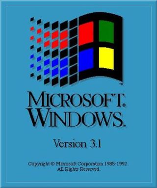 Windows 3.1