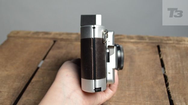 Lomography Belair X 6-12 review