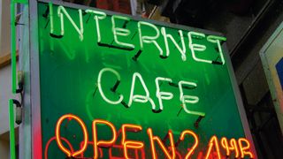 UK no longer having the 'best' internet in Europe by 2015 but also 'fastest'