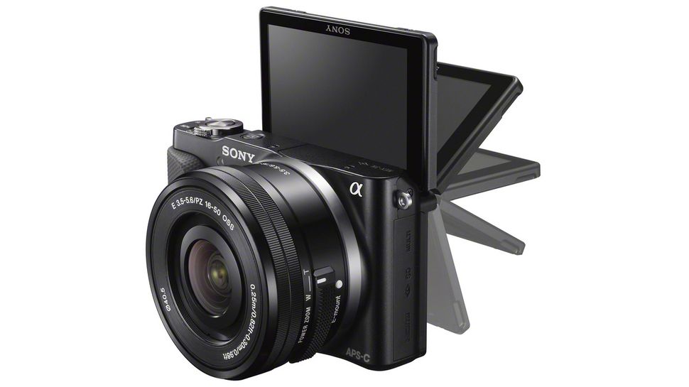 Sony NEX-3N review | TechRadar