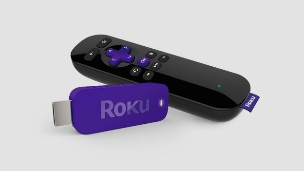 Roku Streaming Stick review