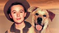 Old Yeller (1957)