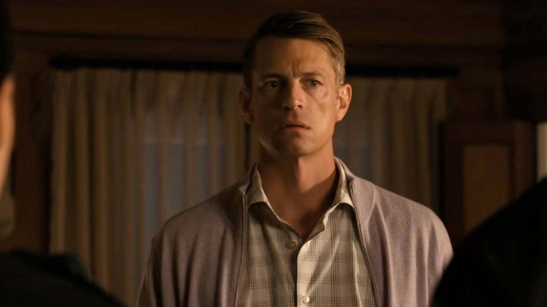 Imperfect Women on Apple TV