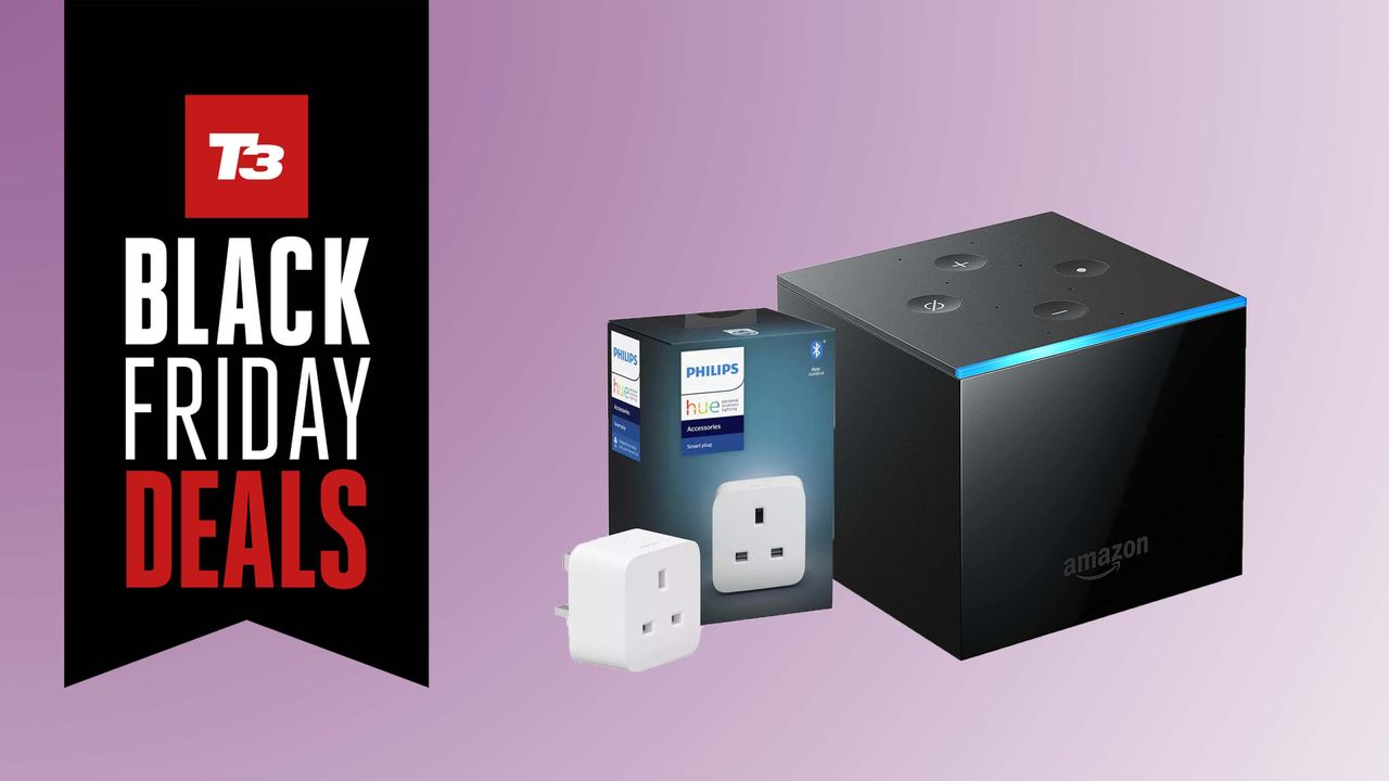 Black Friday smart home deals