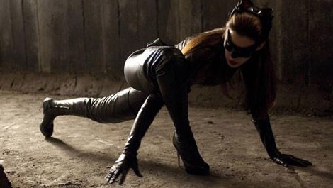 online games number featurette Dark Rises: Knight New The Catwoman watch from online games number featurette Dark Rises: Knight New The Catwoman watch from