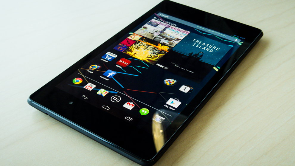 Nexus 7 (2013)