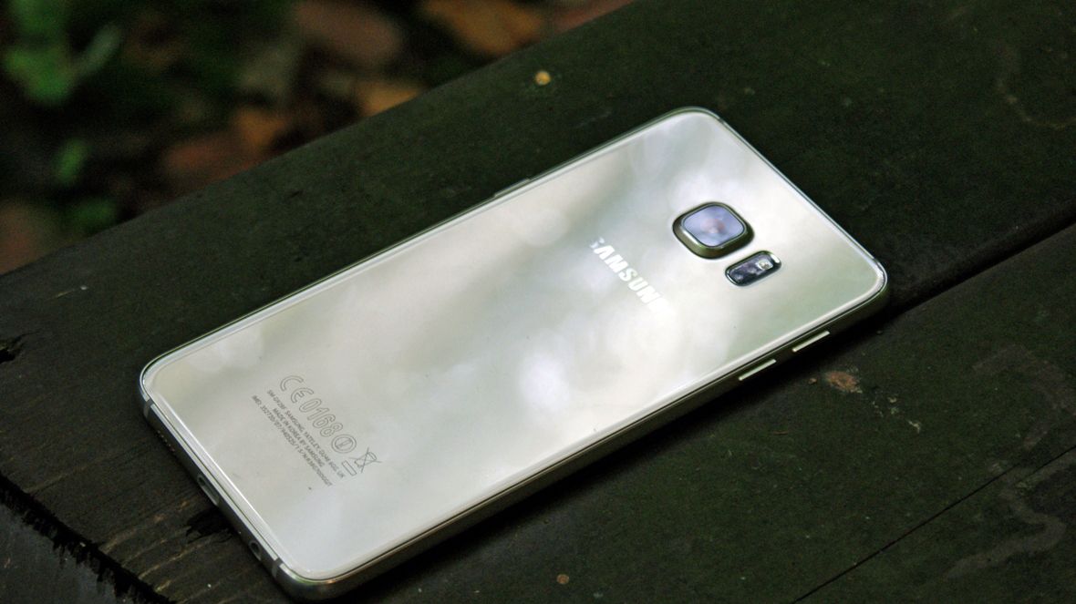 Samsung Galaxy S6 Edge+ review