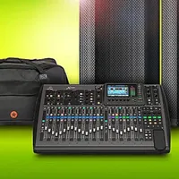 Guitar Center Live Sound sale: Up to 40% off