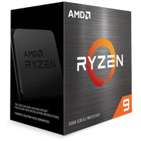 AMD Ryzen 9 5950X | 16-core | 32-thread | AM4 processor | $445.99 $379.26 at Amazon (save $66.73)