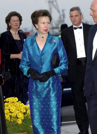 Princess Anne