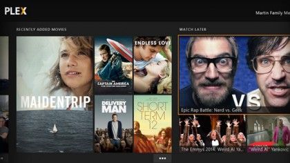 How to stream Plex to all your devices | TechRadar