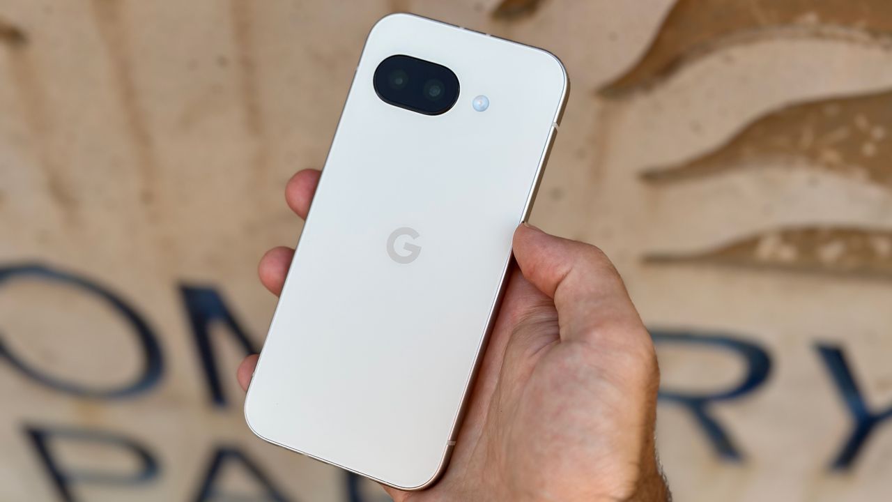 Looks like the Google Pixel 10a might be a total snooze-fest
