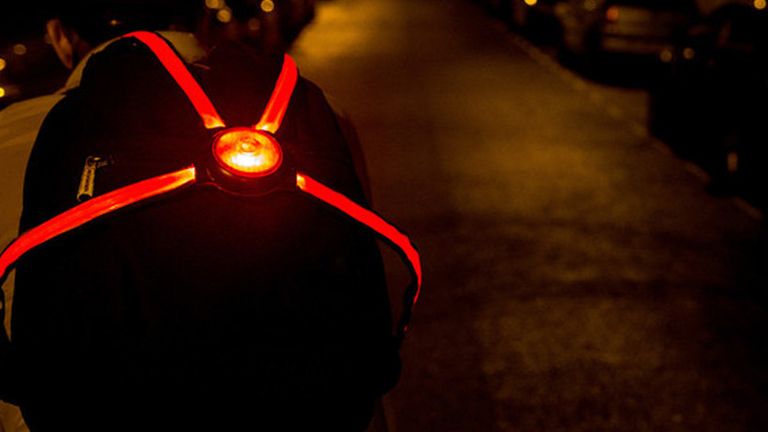 Veglo Commuter X4