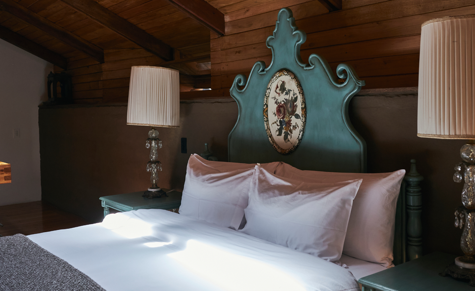 casa santa clara quito ecuador review