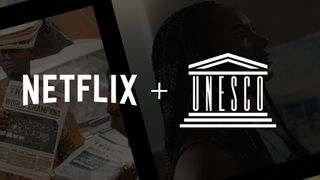 Netflix and UNESCO short film competition