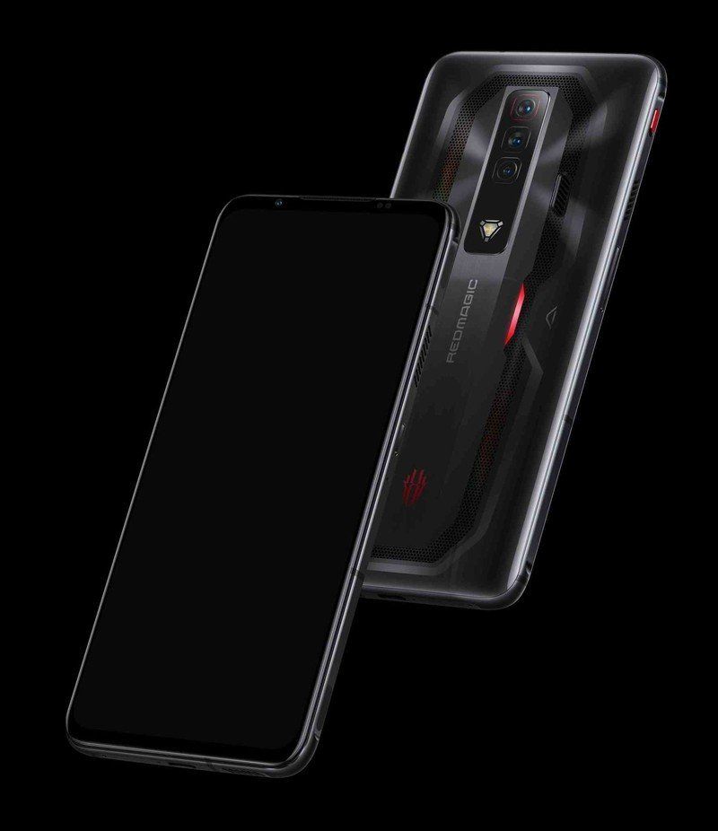 Redmagic 7 Obsidian
