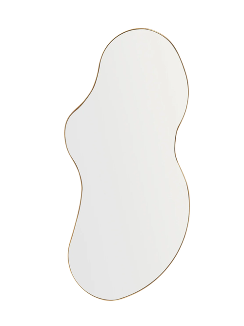 Heals Fine Edge Organic Mirror