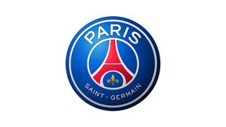 The Paris Saint Germain logo, one of the best sports logos