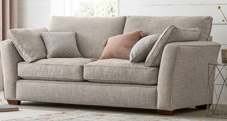 The best sofa brands: 12 top places to shop for a new sofa | Real Homes