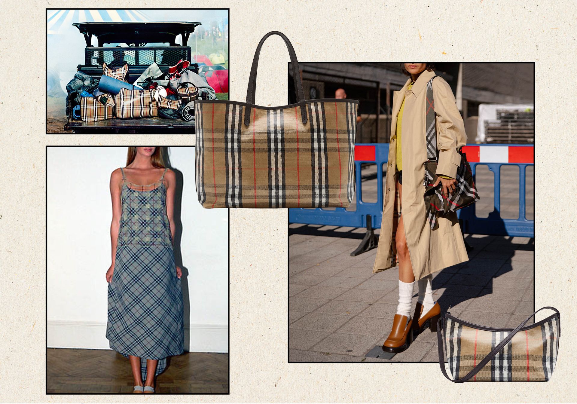 Burberry Festival 2025